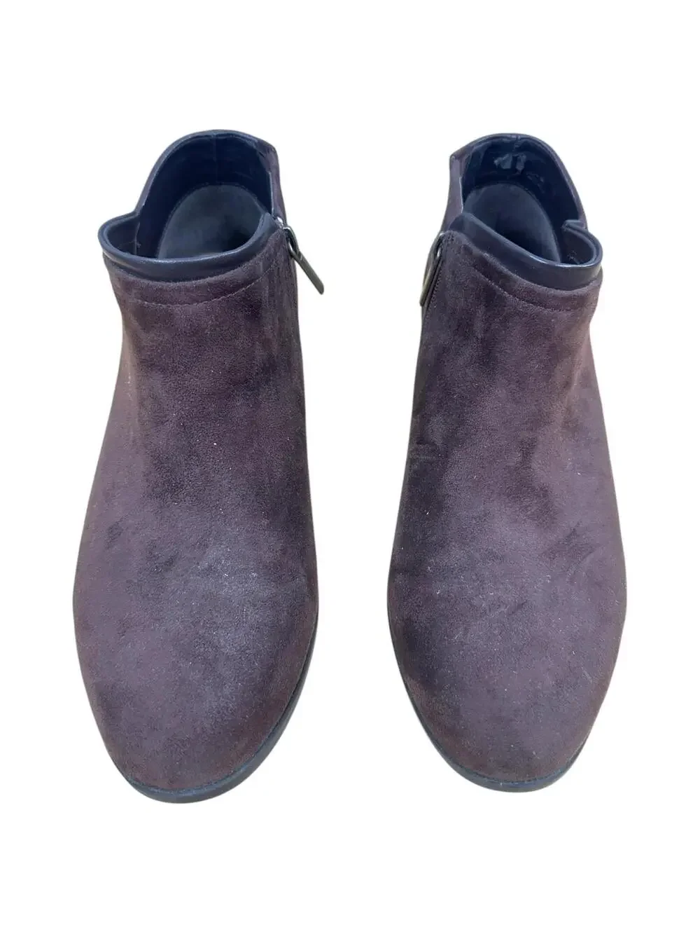 Comfortview Bexley Short Ankle‎ Booties